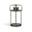 Barlow - Hanging Aluminum Lantern-72962742