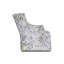 Ivy Swivel Armchair-1026494090