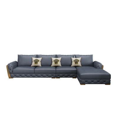 Castello Collection Sectional
