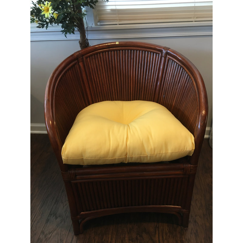 Fauteuil club de 21 po de largeur Doylestown