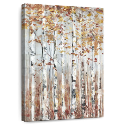 Harnek Copper Forest