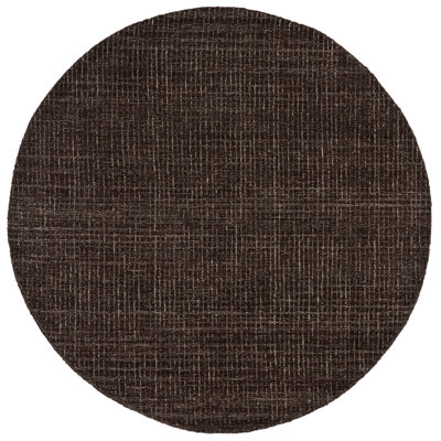 Abstract 468 Hand Tufted Wool Abstract Rug
