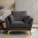 Lodell Upholstered Armchair