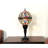 Quiroga Metal Table Lamp