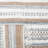 Airell Flat Weave Performance Striped Rug-683099527