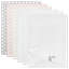 Stitched Napkins