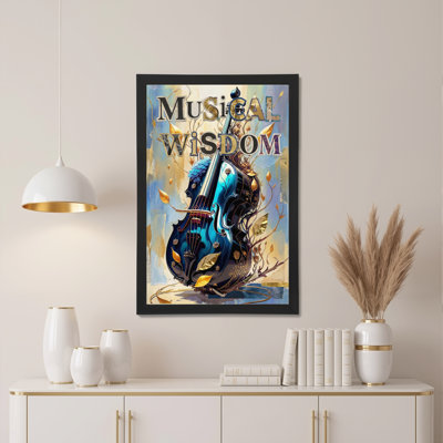 Reproduction de peinture à l'huile sur toile tendue avec art floral et abstraite pour salon, chambre à coucher ou studio de musique