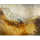 Desert Drift Painting by Jennifer Hollack Raboin