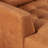 Calle 114" Full-Grain Genuine Italian Sectional Sofa-916565000-916564998-916534140