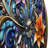 Metal Wall Clock-93382383