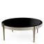 Artemisa Glass Coffee Table