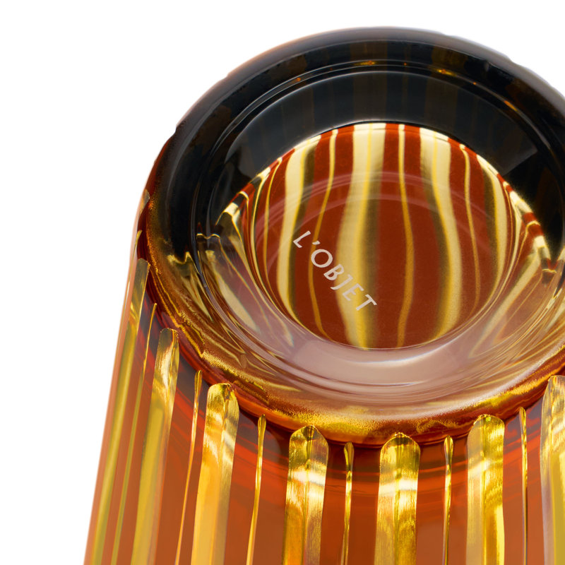 Prism Shaker, Amber