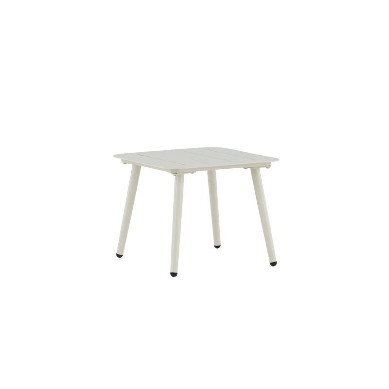 Ingalls Round Outdoor Coffee Table - 40 cm W 40 cm D