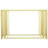 Sofika 47.25'' Glass Top Console Table-1568917788