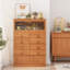 Buffet décoratif de luxe