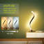 Ayishah Metal Table Lamp