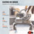 VEVOR Countertop Snow Cone Maker