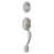Satin Stainless Steel