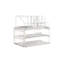 Acrylic Makeup Organiser