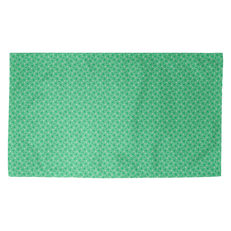 Avicia Geometric Indoor Rug, Rectangle 3'3" x 5'3"