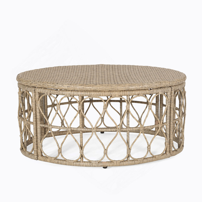BRUCE COFFEE TABLE