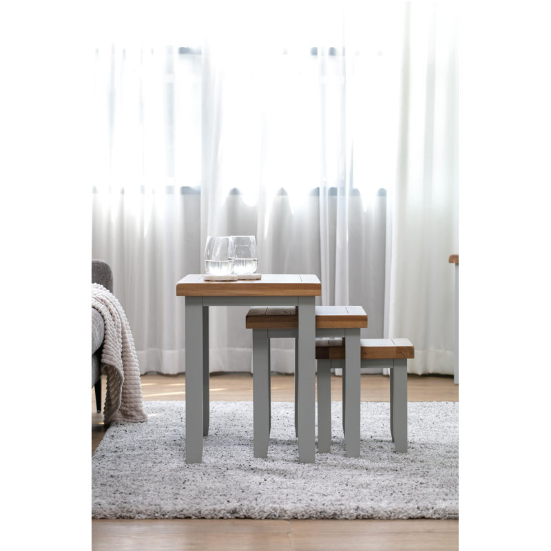 Melbourne Nesting Tables