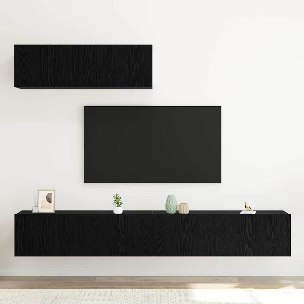 Unfinished TV Stand for TVs up to 88"
