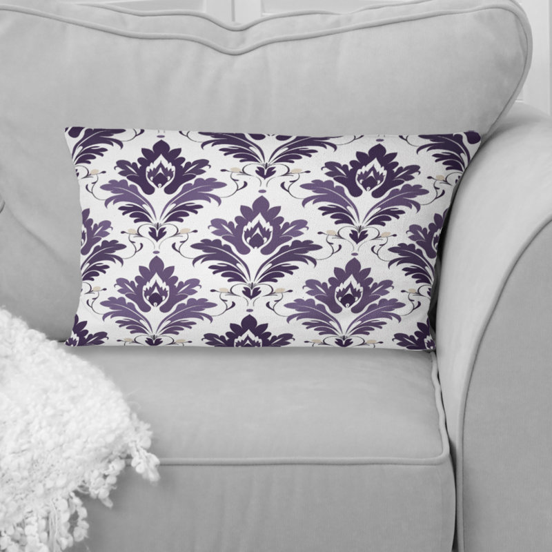 Aucun motif - Coussin lombaire moderne