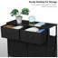 Commode 6 tiroirs Vazrig-1367379647