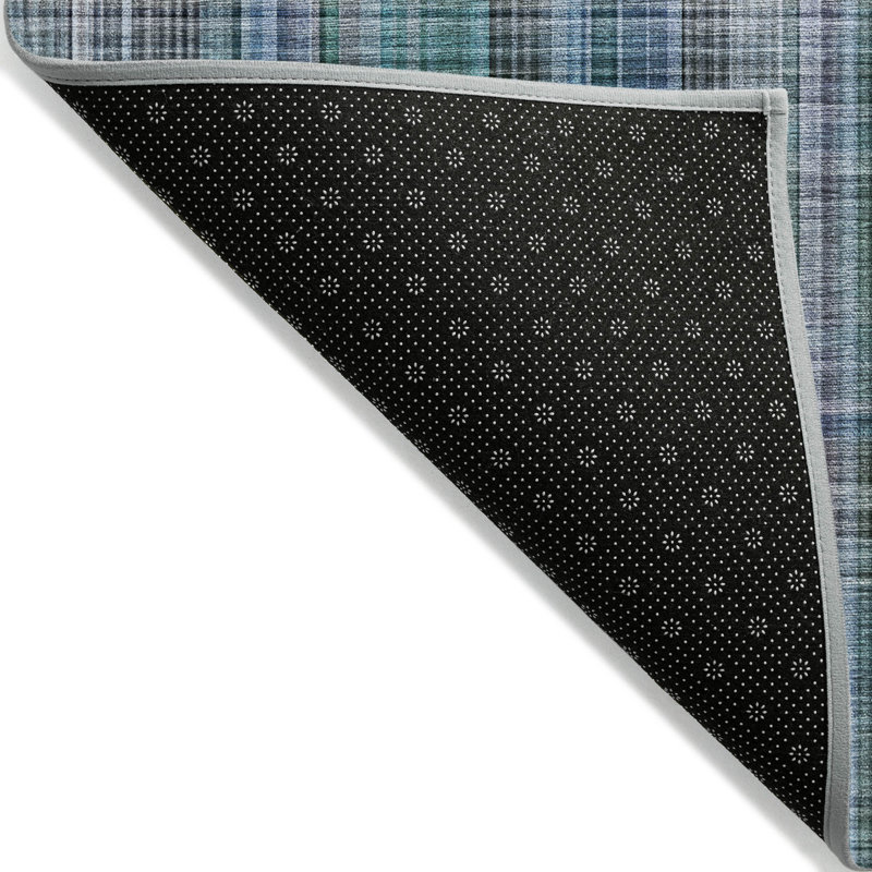Tapis intérieur / extérieur Altair, Rectangle 5 pi x 7 pi 6 po