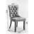 Damine Upholstered Dining Chair-23484355-33011305