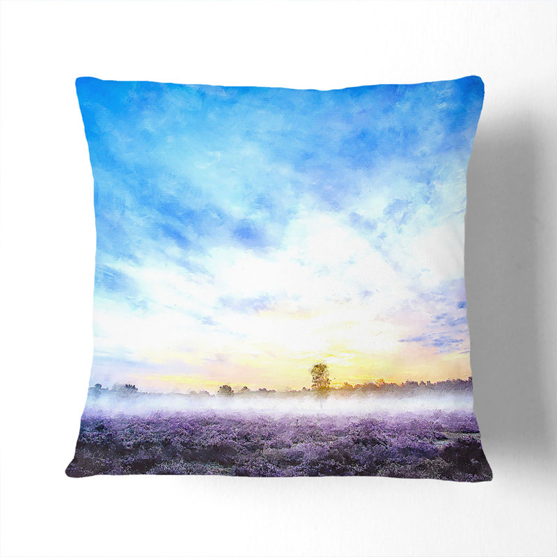 Square Cushion, Stone, 55cm H x 55cm W x 20cm D