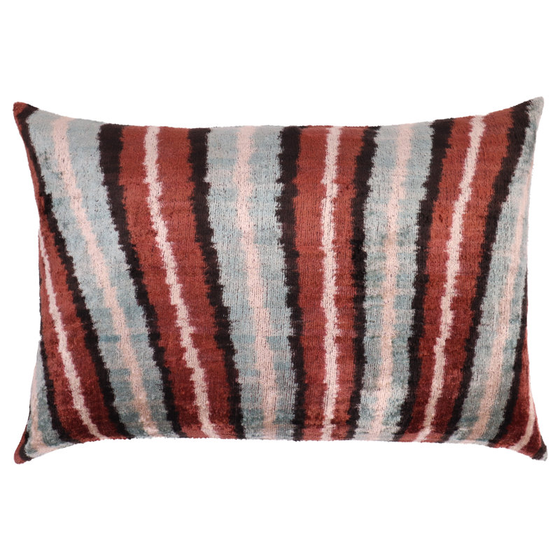 Lumbar Pillow Cover & Insert
