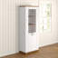 COUNTRY 2-Door Display Cabinet