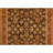 Hand Knotted Wool Indoor Rug