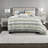 Comfortable Cotton Bedding Sets, Modern Coastal Style For Home