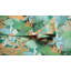Freidin 53cm x 10.5cm Matte Wallpaper Roll-231451763