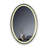 Lares Flat Wall Mirror-463569145