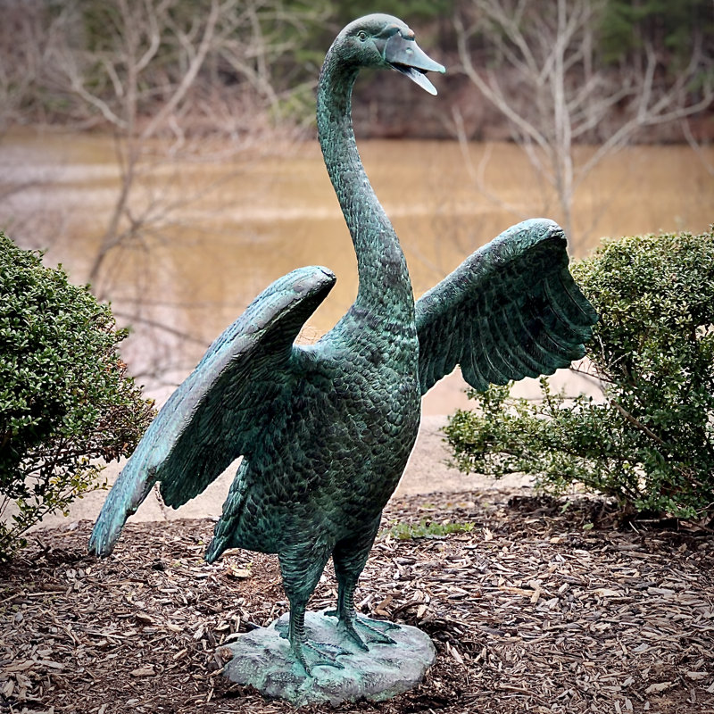 Sculptural Fountain