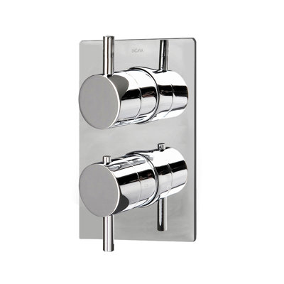 Cigno Built-in Lever