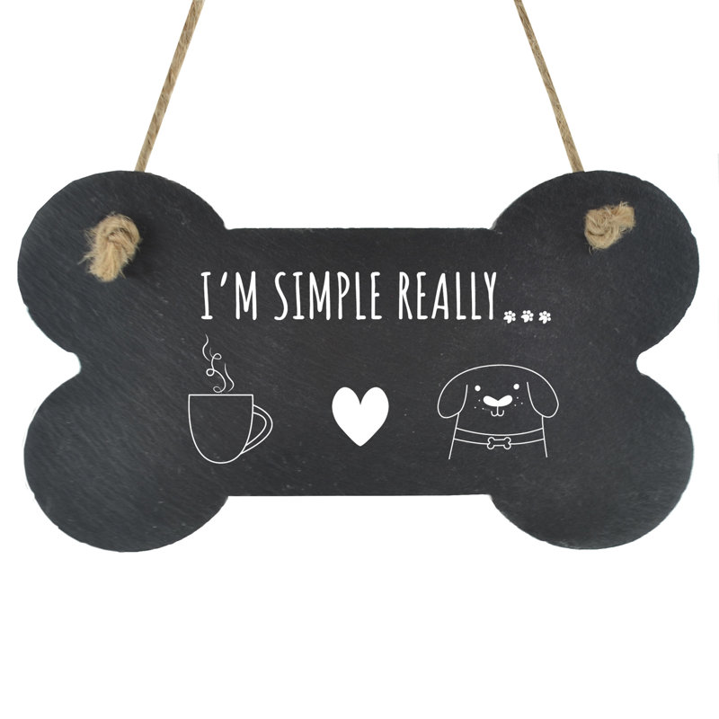 Carlee Animals Box Signs & Plaques