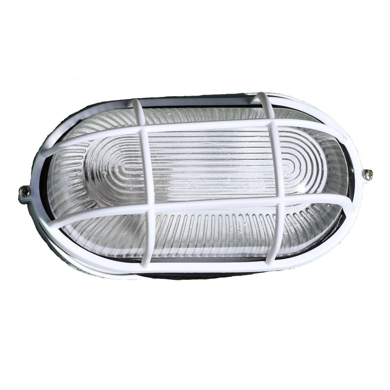 Lampe de sauna murale