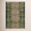 Sesena Multi-Colored Striped Outdoor Rug