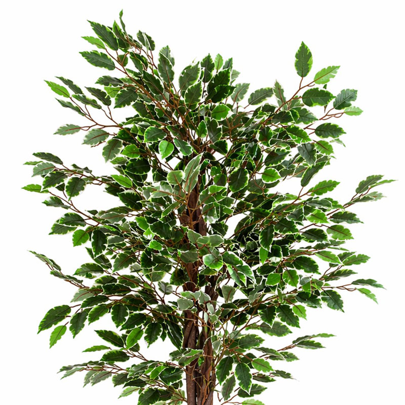 100cm Faux Tree in Pot Liner