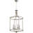Herman 4 - Light Lantern Drum Chandelier-528212945
