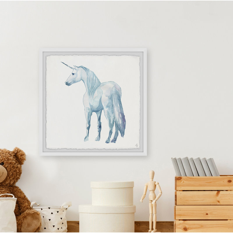 Crosier Single Picture Frame Painting, 41cm H x 41cm W