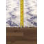 5'X8' Chevron Area Rug
