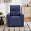Upholstered Recliner-1978110599