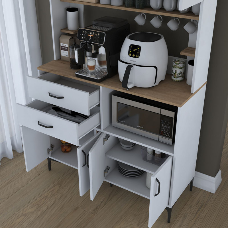 Armoire polyvalente