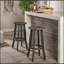 Tabouret Pike